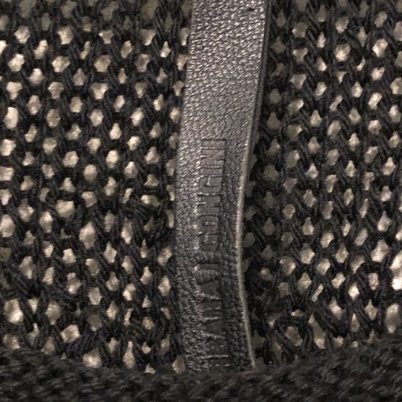 Barbara I Gongini Sweater in Black - Picture 2 of 8